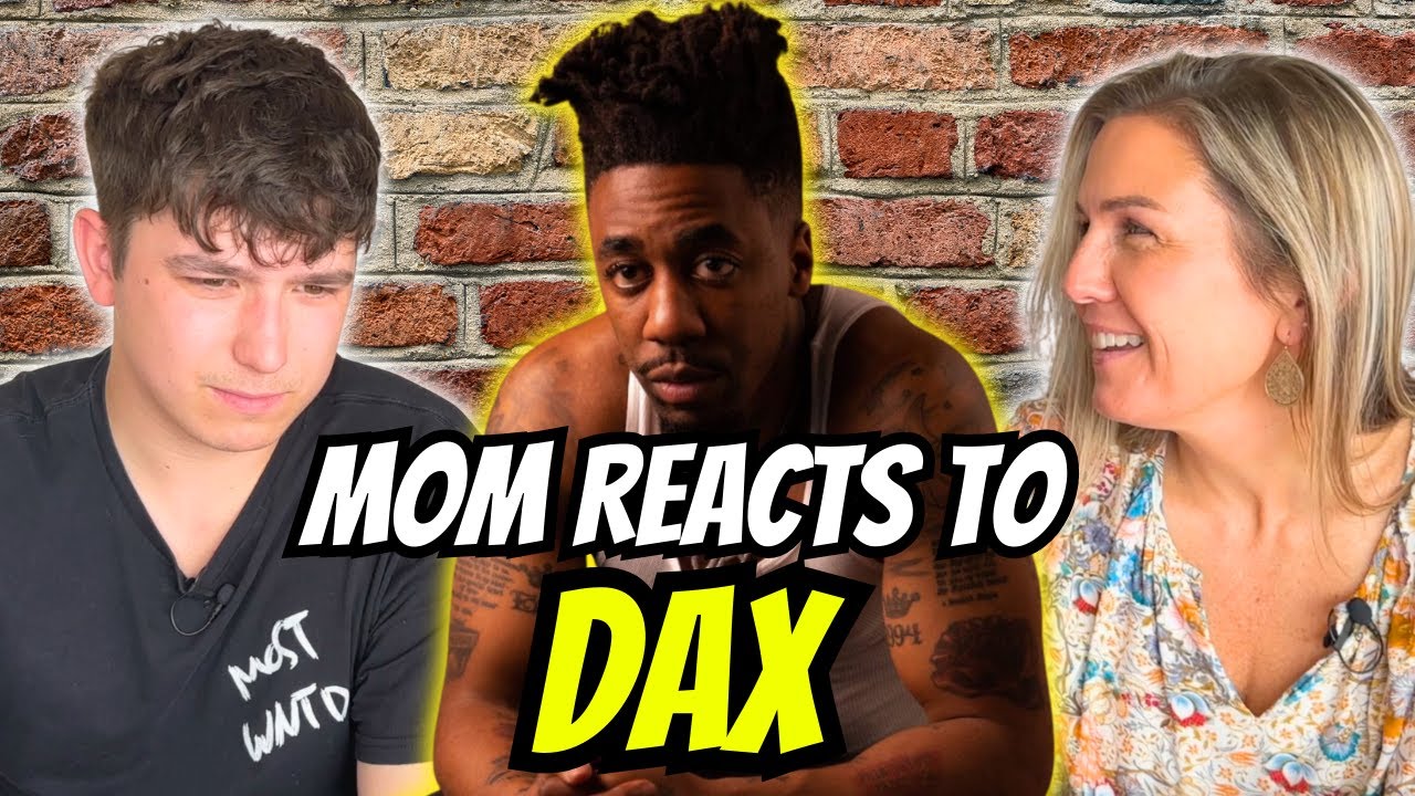 MOM REACTS To Dax - Oliver Anthony 