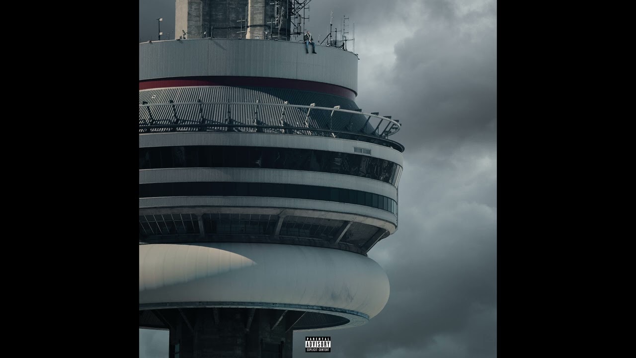 Drake - Feel No Ways (Instrumental)
