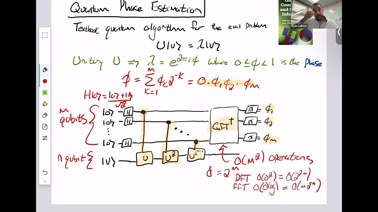 1W-MINDS, March 12:  Ryan LaRose (Michigan State University), Towards experimentally realizable...