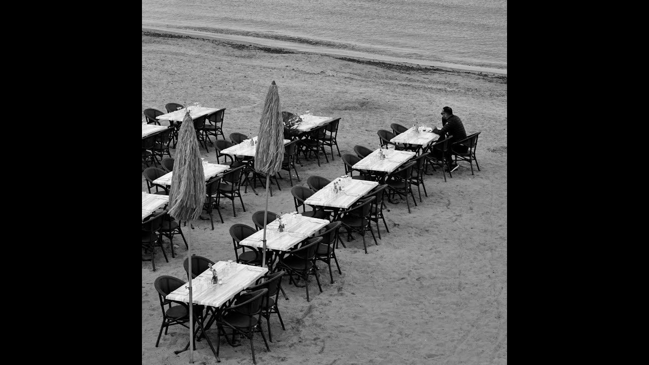 Street photography - Black § White - Sélection 2023 - Jean-Marc Berthier ...