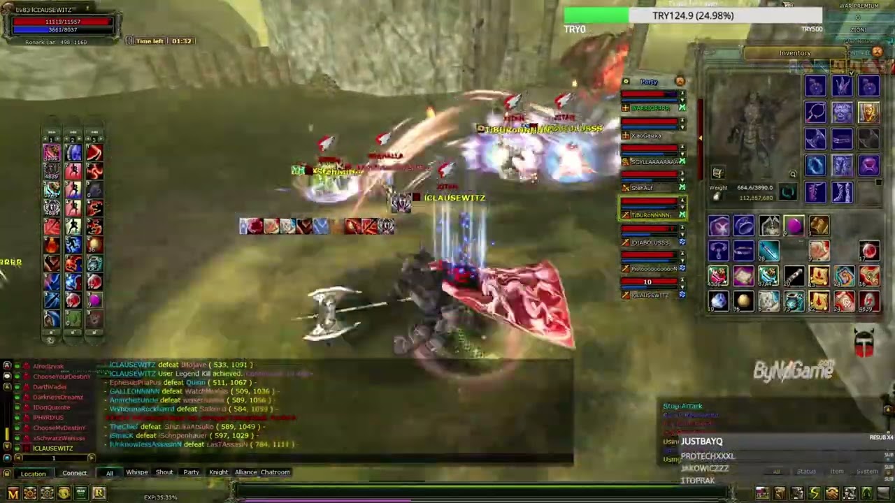 SteamKO Zion XITAN - WALHALLA (SSD Temizliği)