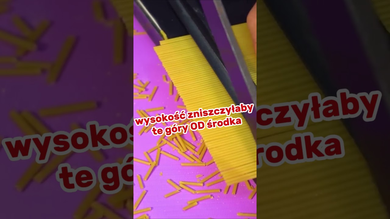 Co byś zrobił, gdybyś tu stał? Himalaje za 10 mln lat vs. TERAZ!  