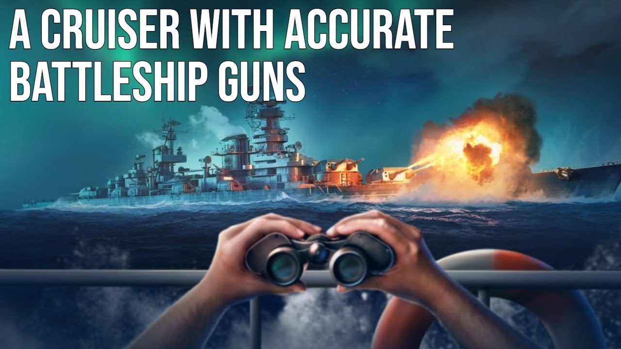 Sevastopol | World of Warships: Legends