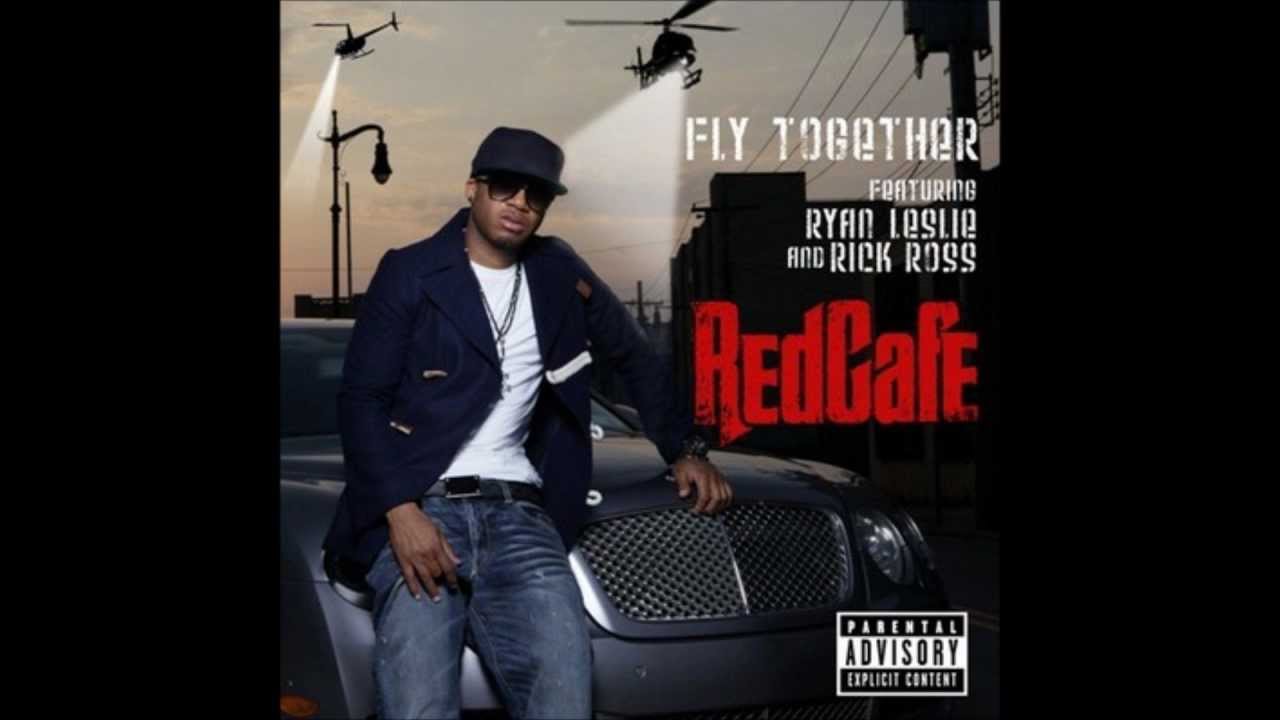 Fly Together Instrumental Remake By Red Cafe Ft. Ryan Leslie, Rick Ross (Prod. ROBX)