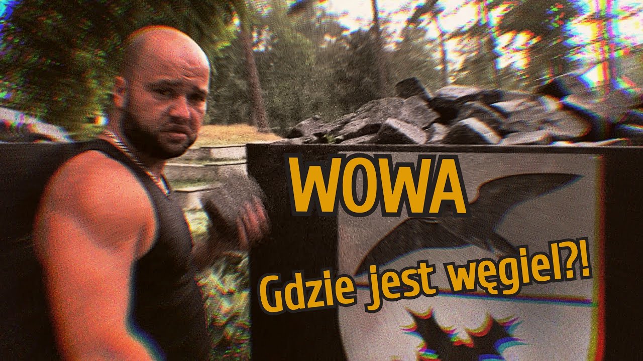 WOWA - Węgiel