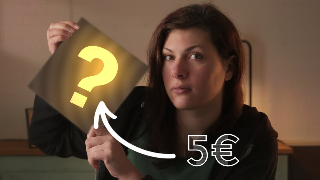 Cet accessoire va changer ta façon d'éclairer