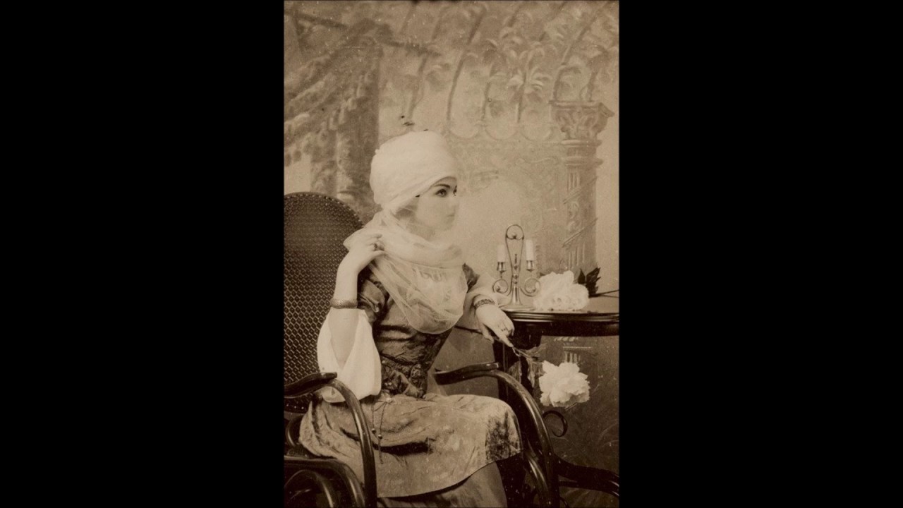 Lale ve Nerkis Hanımlar - Selahaddin Pınar'ın Hicaz şarkıları