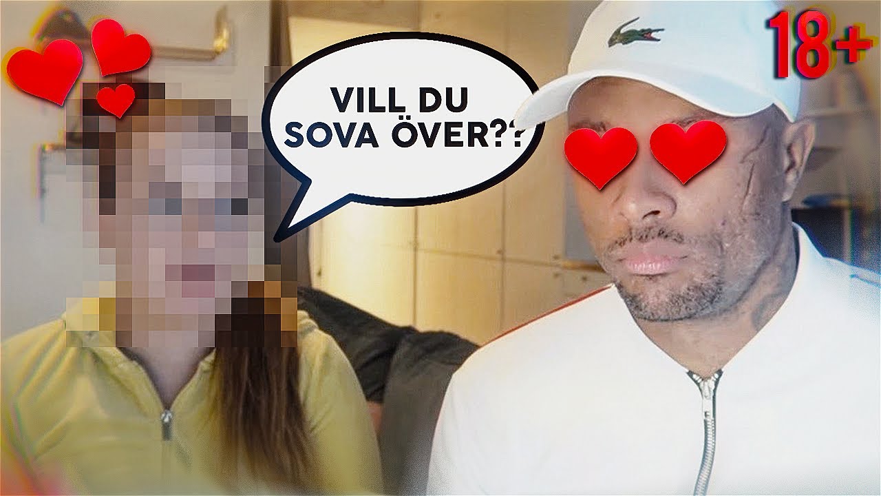 SERIESTART: JAG DEJTAR MITT EX