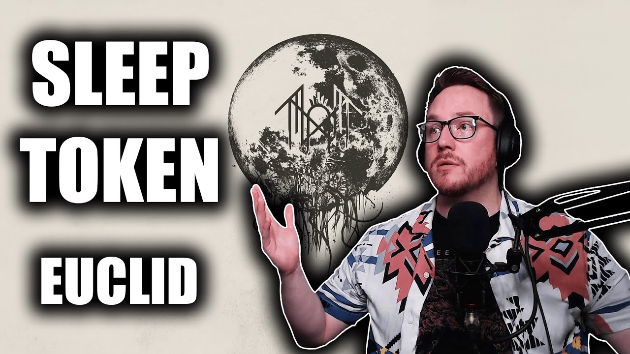 This One Belongs To You | SLEEP TOKEN (Euclid) 😴🙌💫