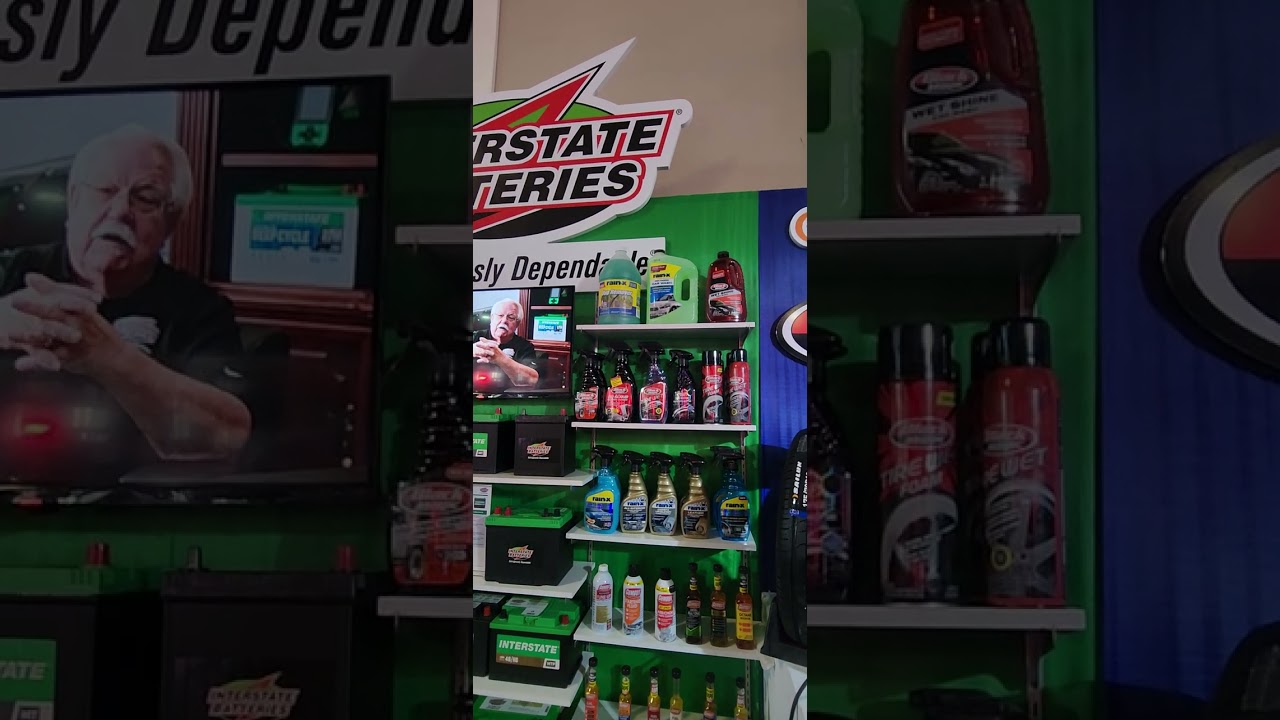 New Car Show Event ,We previewing best booths @chadad @tirewarehouse  #jamaicaautoshow #newcars