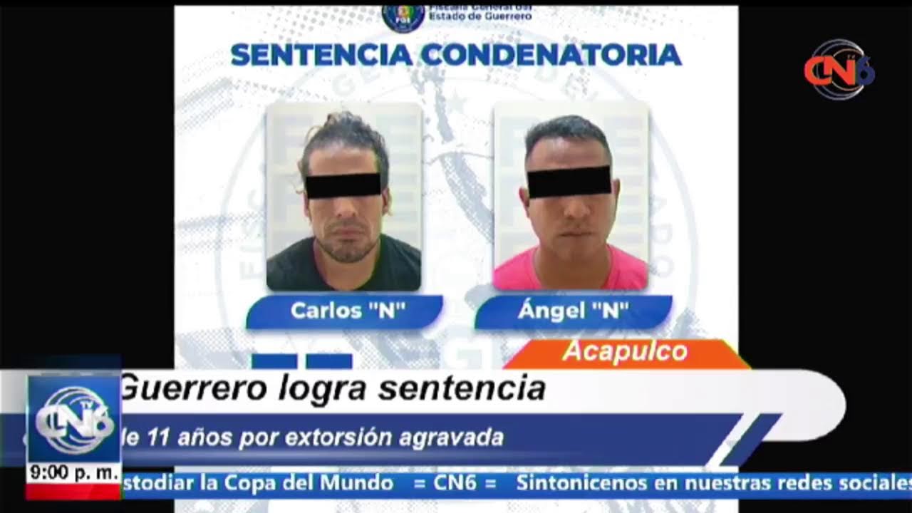 Programa: Noticias Miércoles 11 de Marzo del 2026
