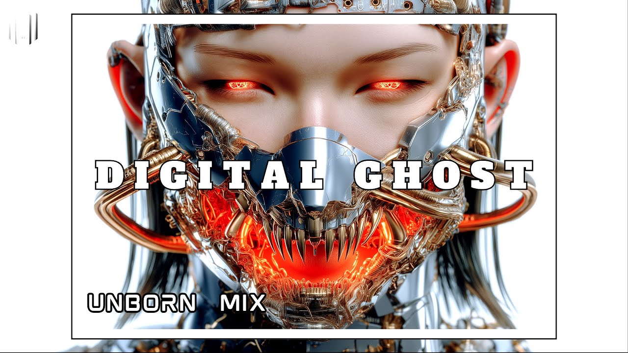 Anyma, Cassian, Argy, Massano, MRAK, Artbat, Kevin De Vries - AFTERLIFE UNBRON MIX - 4K Visualizer
