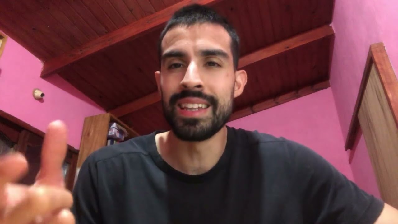No permitas que te ESTORBEN