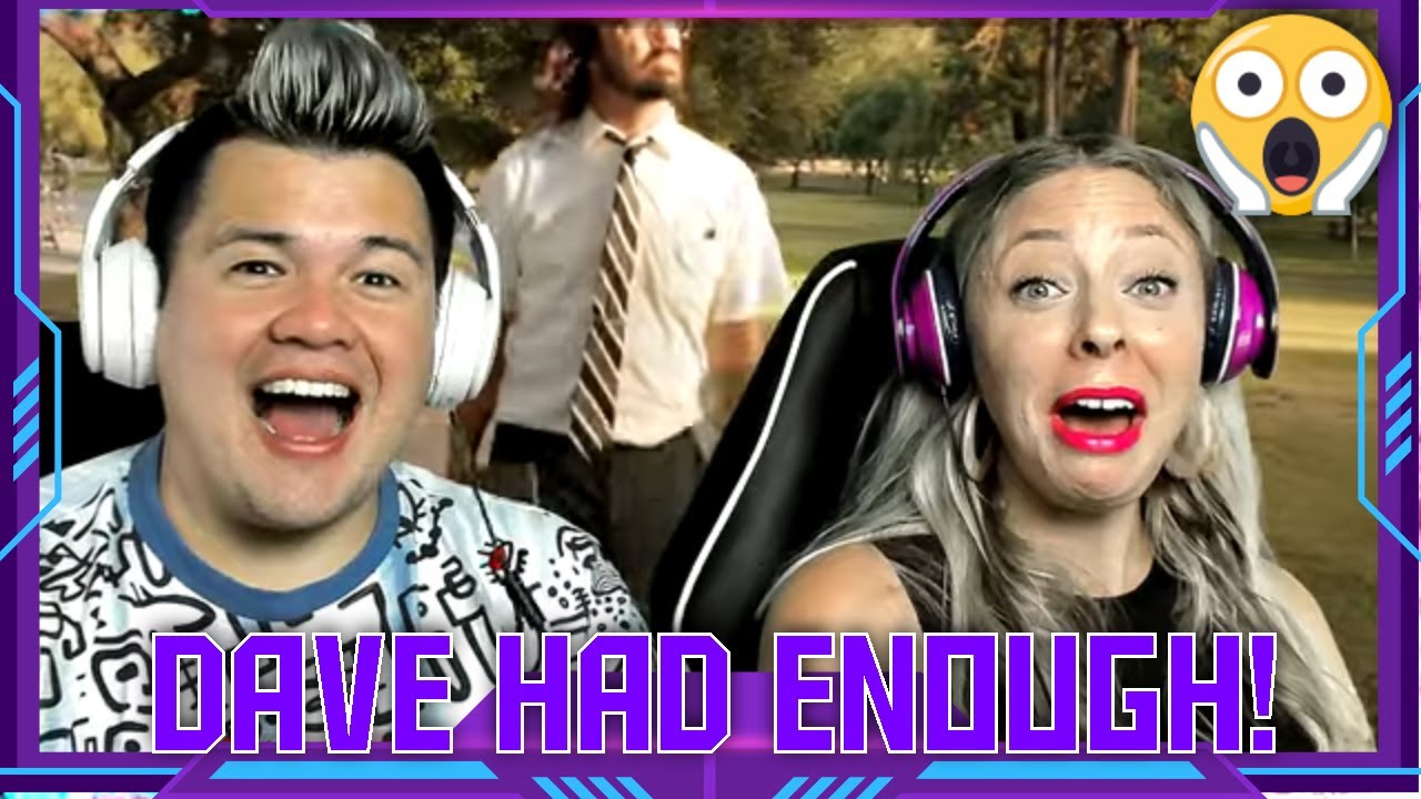 THIS IS HILARIOUS! Reaction To 