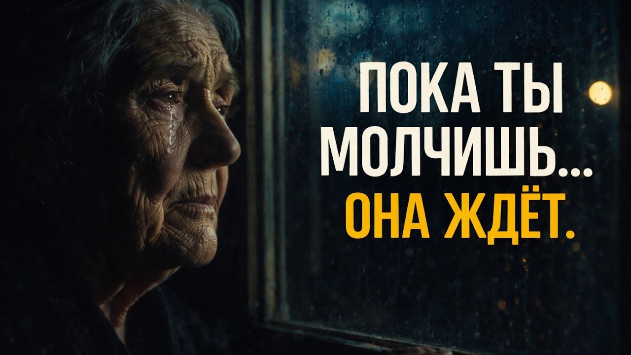 НЕ СВЯТОЙ — «Мама ждёт» | Премьера 2026