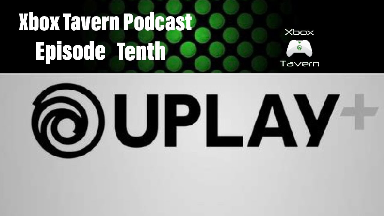 Xpod Tavern Episode Tenth