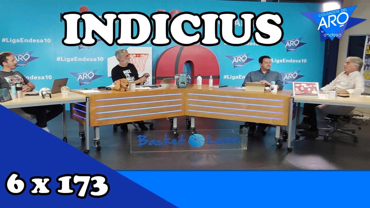 INDICIUS || 6x173