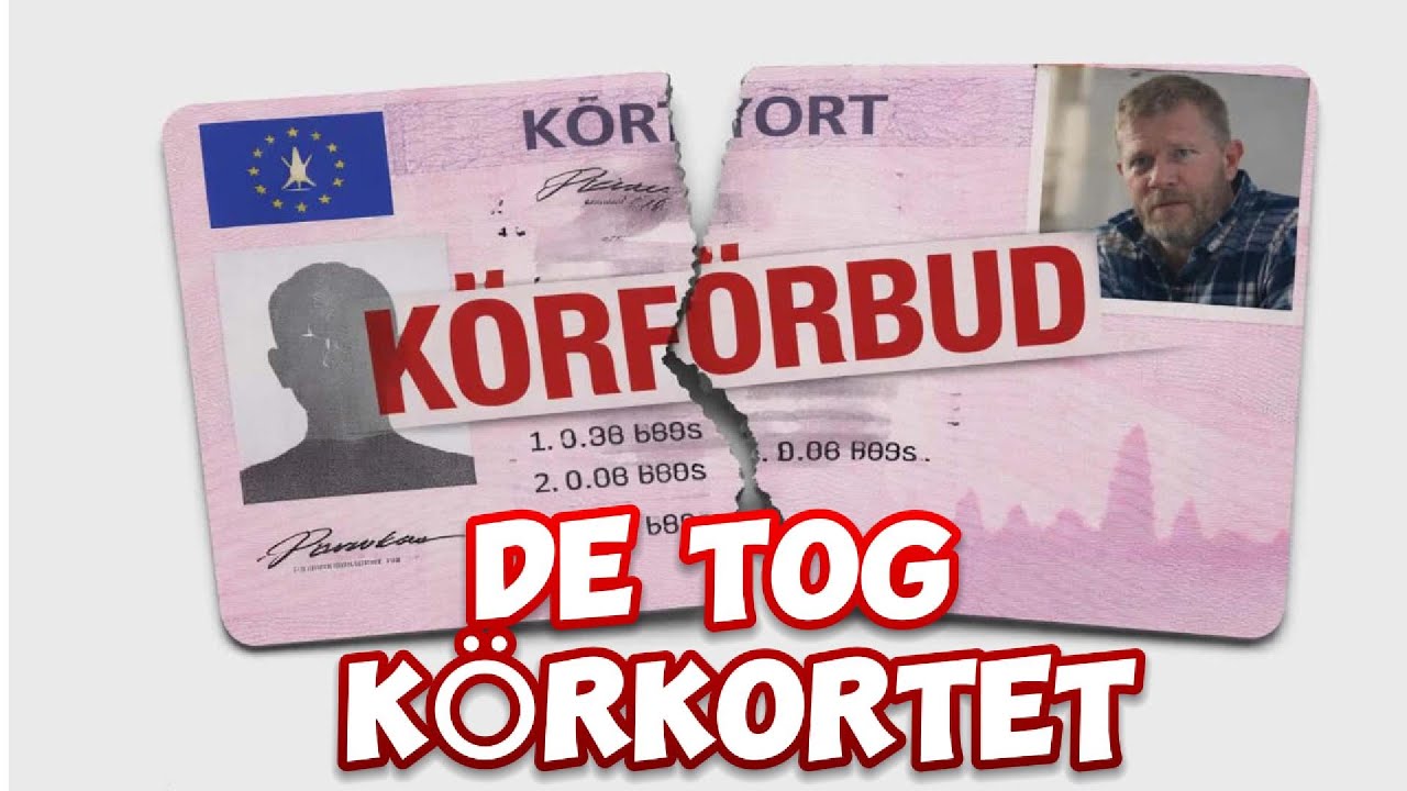Fick högsta straff
