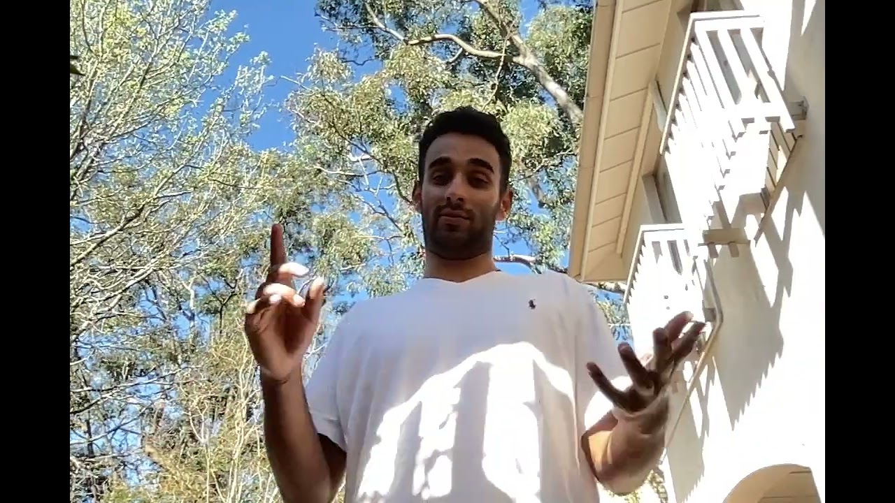 Wholesum Video - Dhruv Behl
