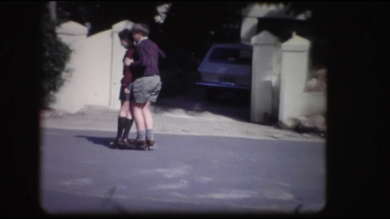 South Africa: Cape Town mid 1960's