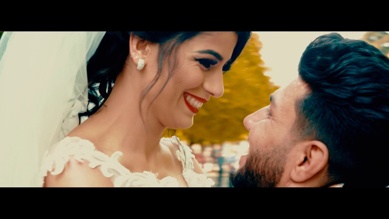 Emotion Video Clip - Irfan & Ahlam - By G&uuml;venvideo