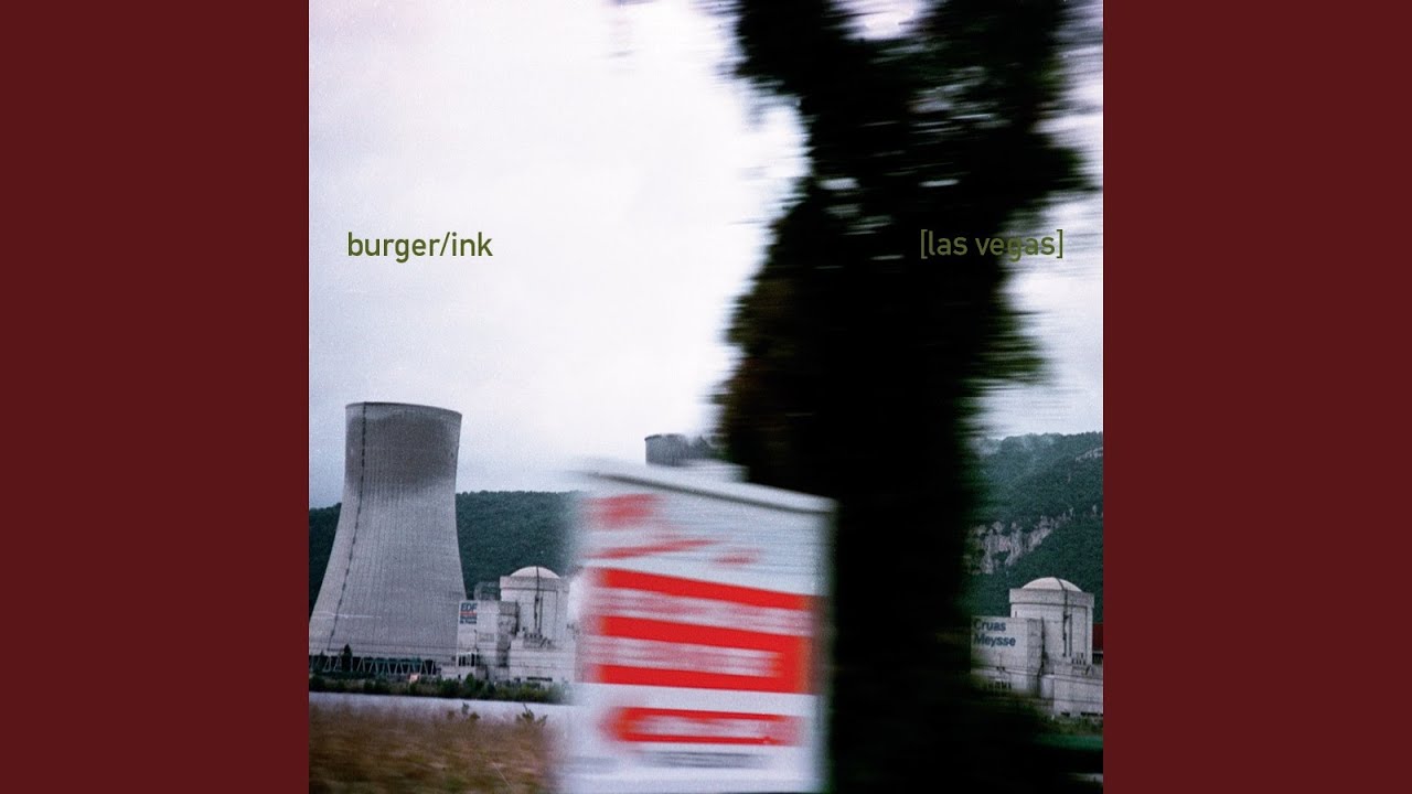 Bring Trance Back (to Las Vegas) (Blue Hotel)
