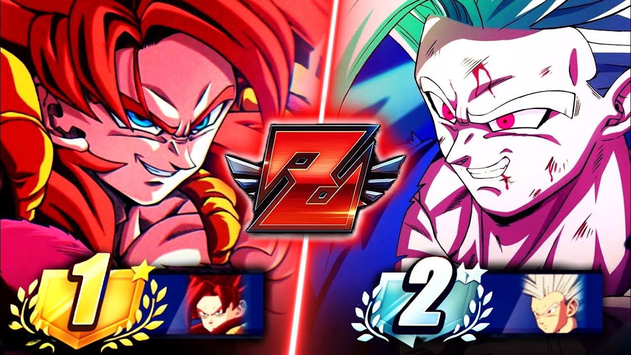This Is What MAX RANK Sparking Zero Looks Like!