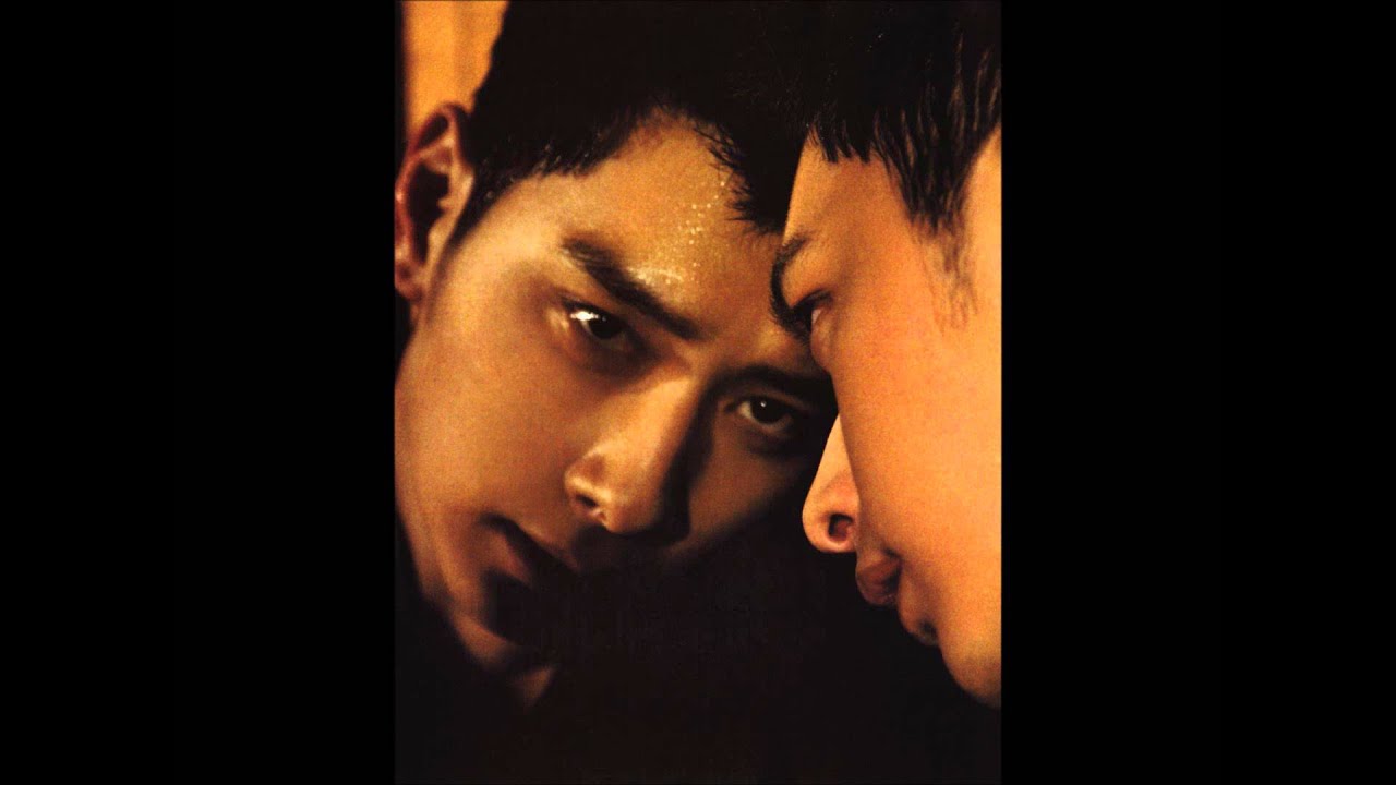 nappeun namja (bad guy) - Joo [cover]