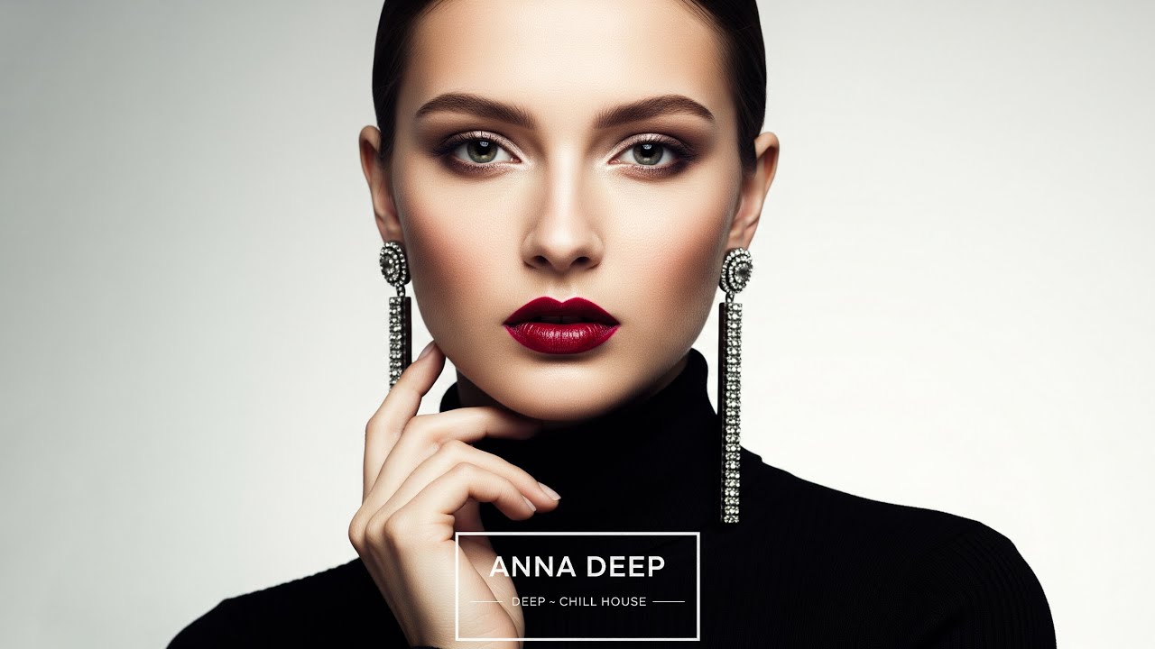 ANNA DEEP - Soft Echoes