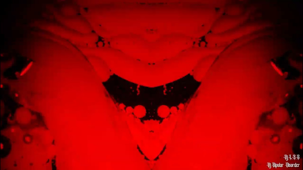 Vj Set Bipolar Disorder  I Dj LSG I Baálam Podcast | Colombia 2022 I Set Hardtechno & Schranz.