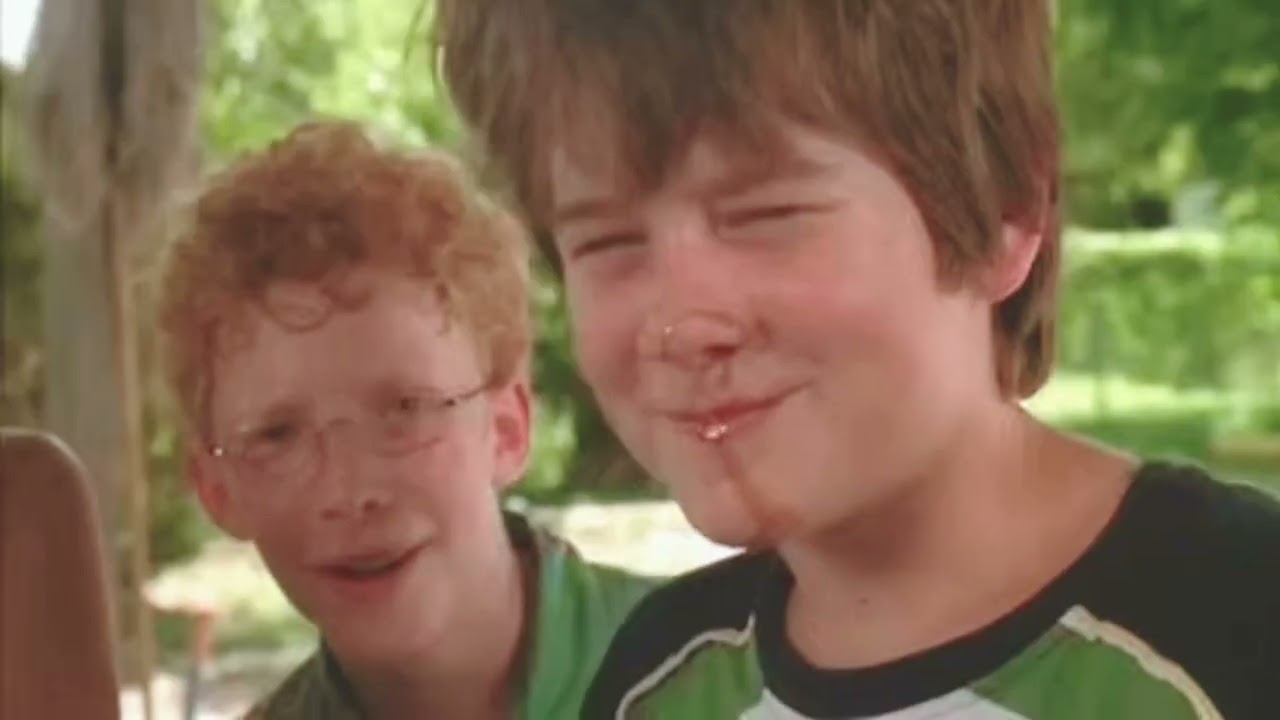 How To Eat Fried Worms (2006) - Movie Trailer 