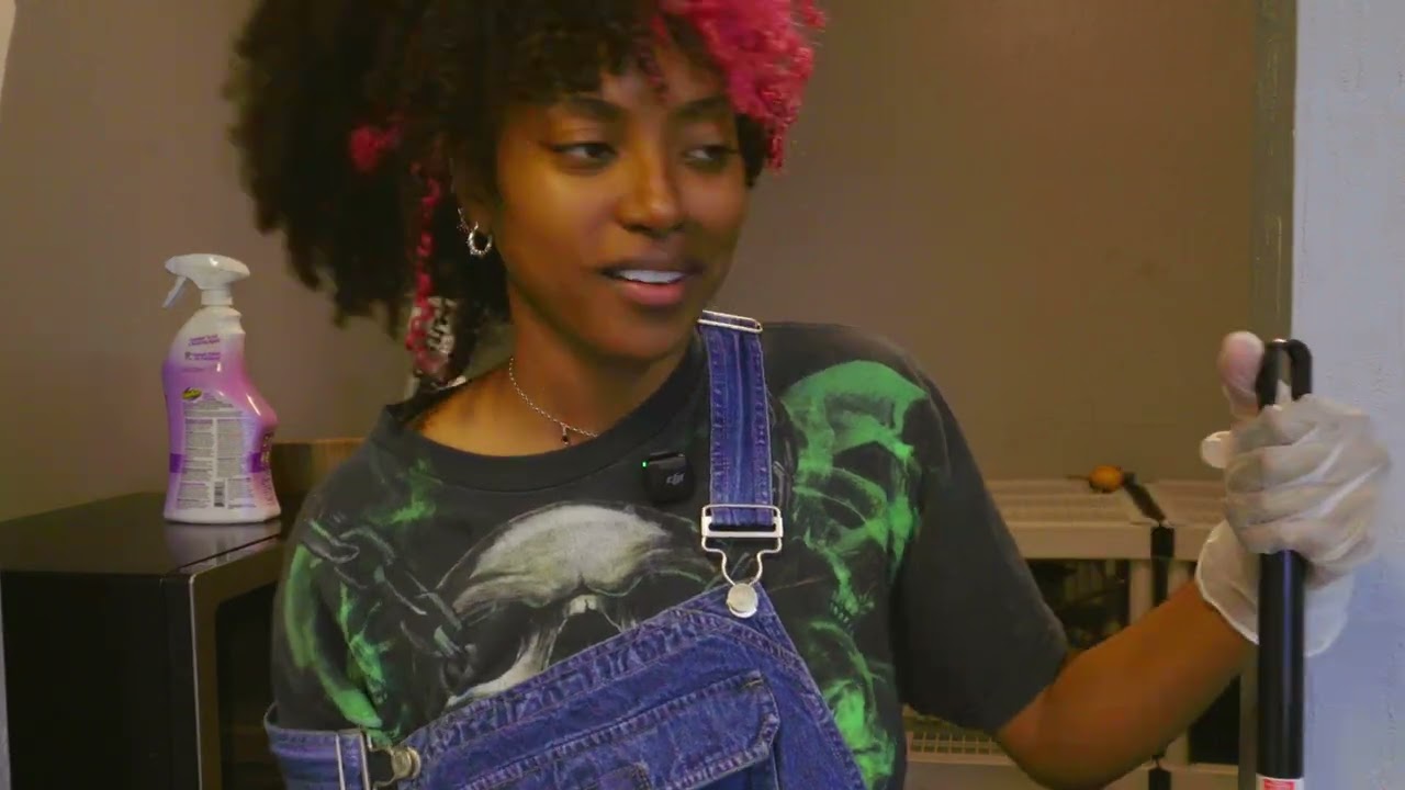vlog 4: what ur unemployed friend does on wednesdays
