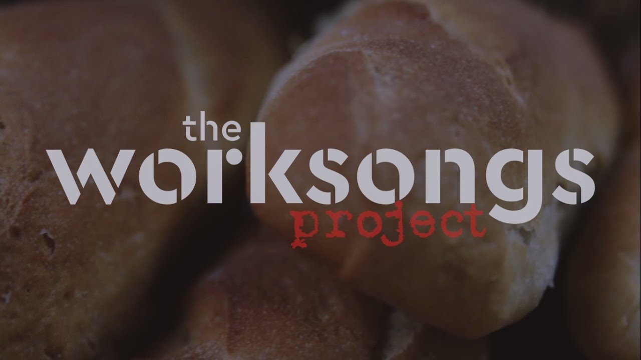 The Worksongs Project feat. &Omega;&delta;&iota;&kappa;ή &Beta;&omicron;ή&theta;&epsilon;&iota;&alpha; - Las Panaderas