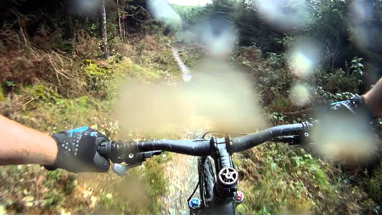 Machynlleth - Climax  MTB Trail (2)