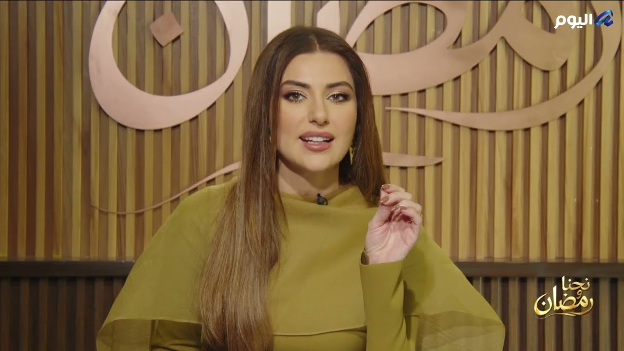 مين بيوجّهك أنت ولا الخوارزميات حبيبة طراب وروبرتاج عن العقل والذكاء الاصطناعي