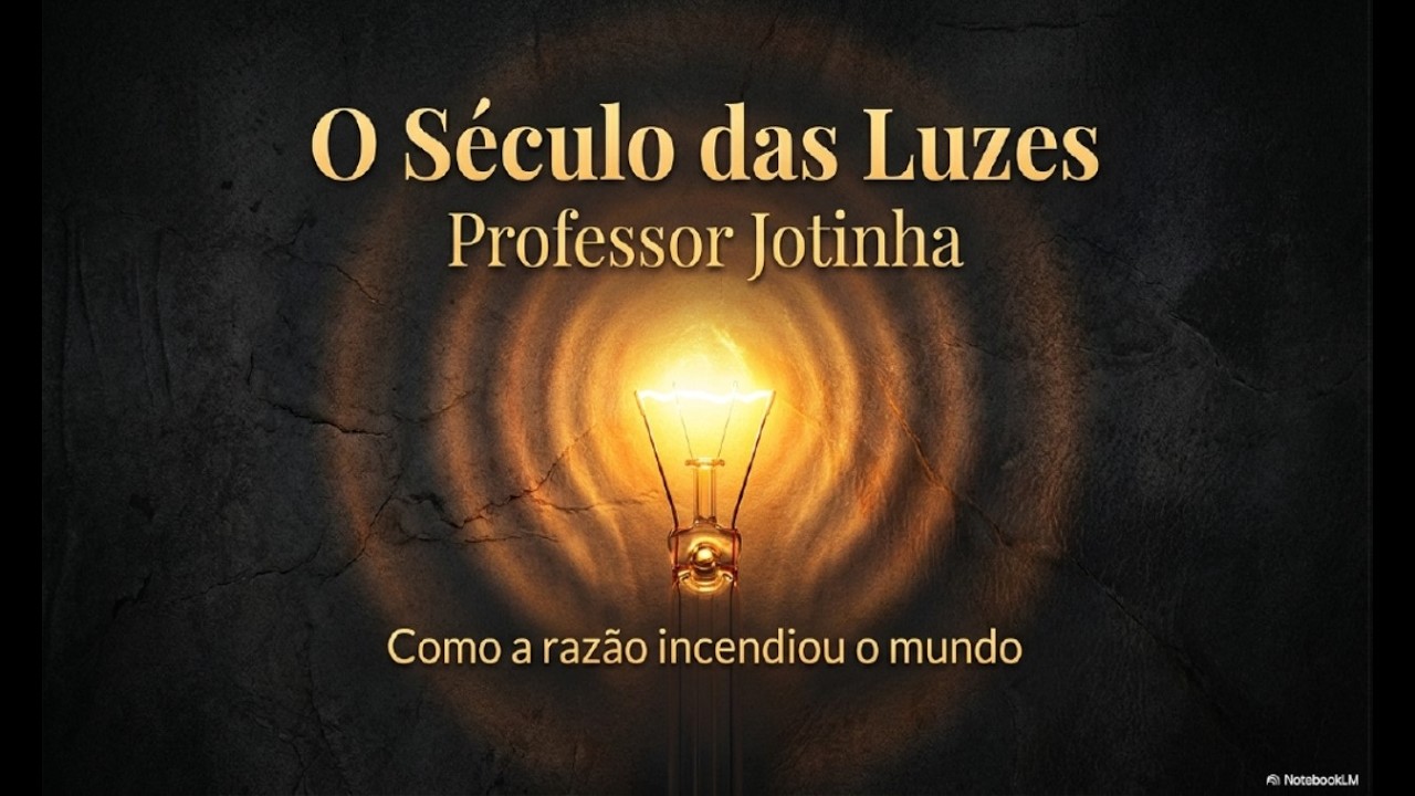 AULA 02 - ILUMINISMO