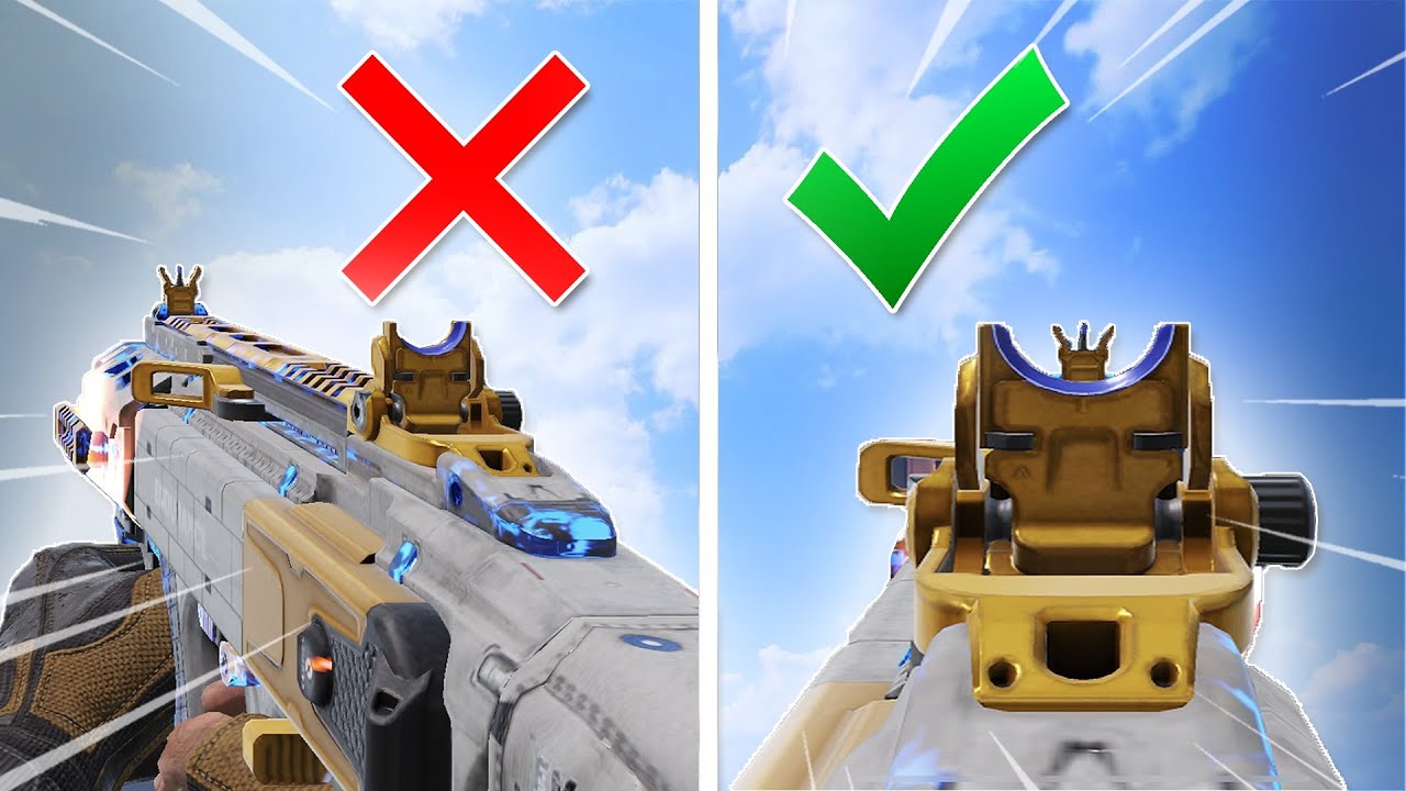 How To Win Gunfights In Cod Mobile | Pro Gameplay | (Tips & Tricks)