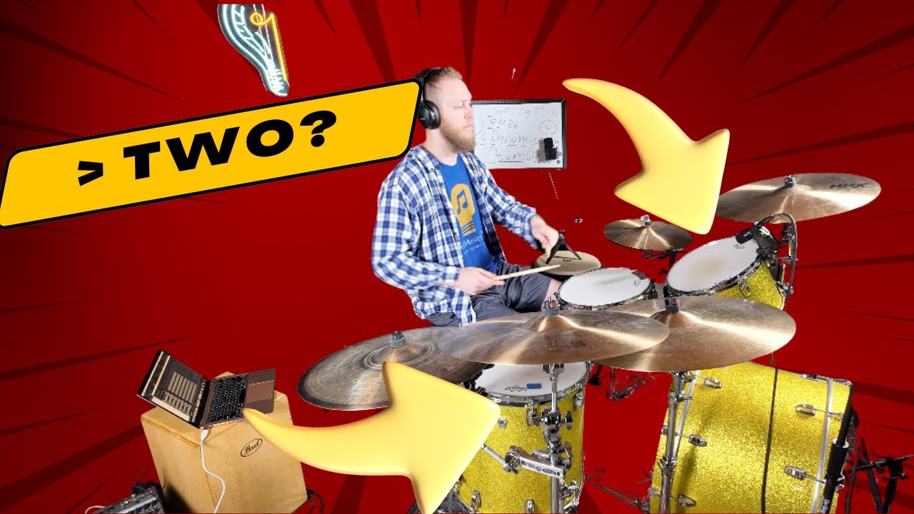 Rack Tom vs Floor Tom: The Essential Guide for Every Drummer