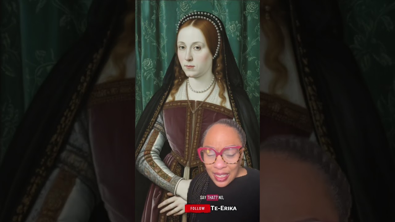 Which one of King Henry VIII’s wives was the smartest? Was it Anne Boleyn? 