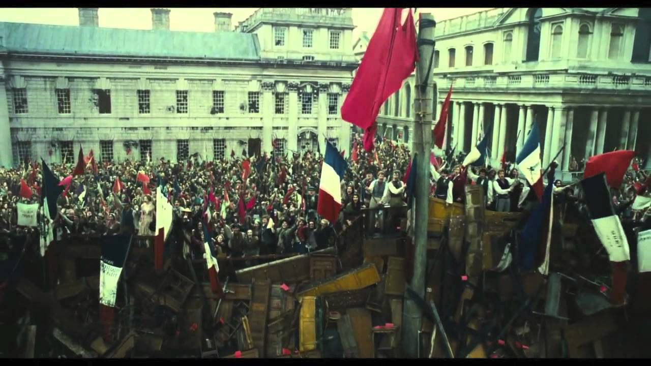 Los Miserables - Soñe un sueño (Cover) I Dreamed a Dream