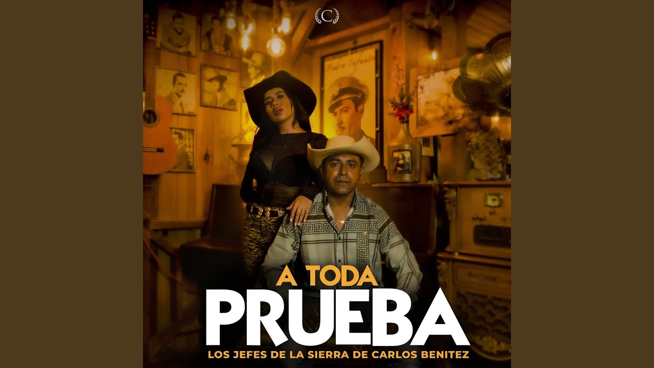 A TODA PRUEBA