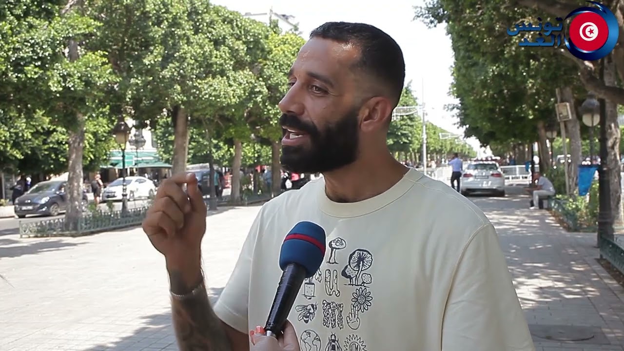 عراقي يروي قصتة المؤلمة مع طليقته التونسية: طلقتني انشاء و عملت نفقة و انا عايش معاها في الدار ..
