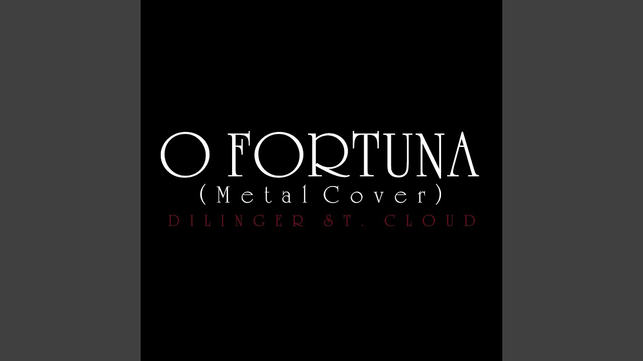 O Fortuna