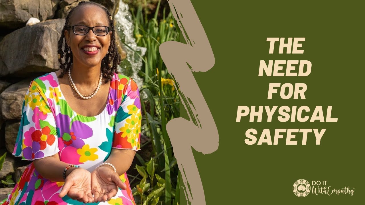The Need for Physical Safety