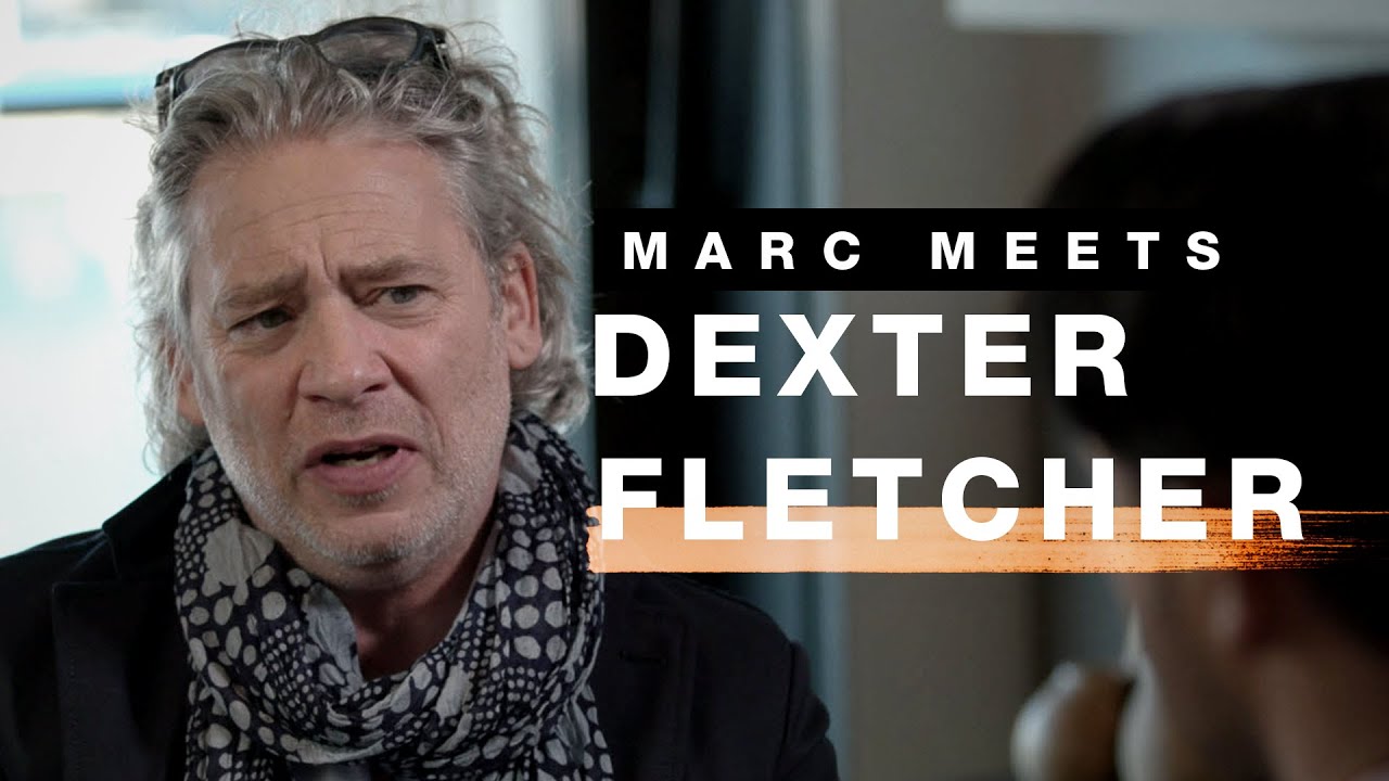 Rocketman' Director Dexter Fletcher on overcoming excess, and the Elton John 'fantasy'