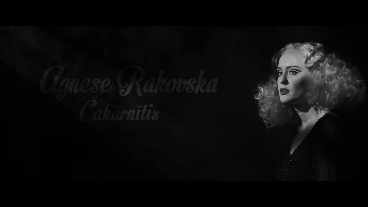 Agnese Rakovska - Čakārnītis