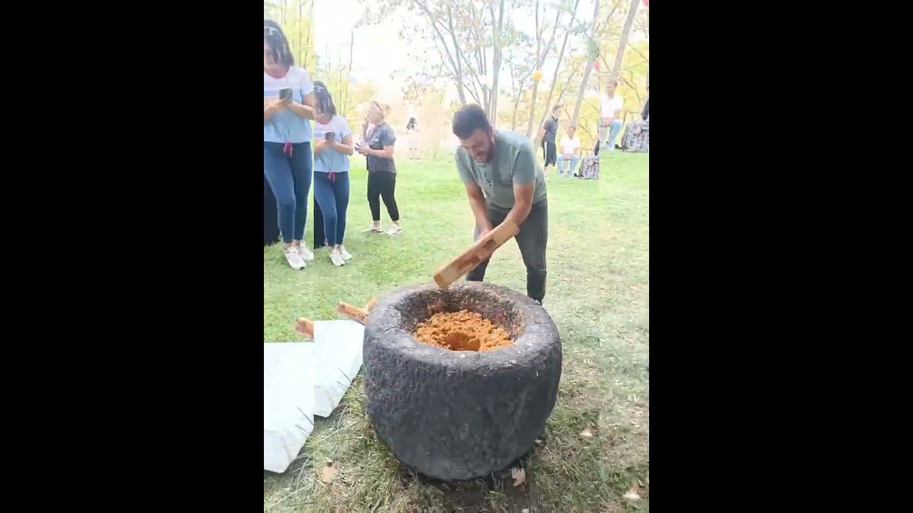 Sonuna kadar izleyin ölmüşlerimize Allah'tan rahmet diliyorum