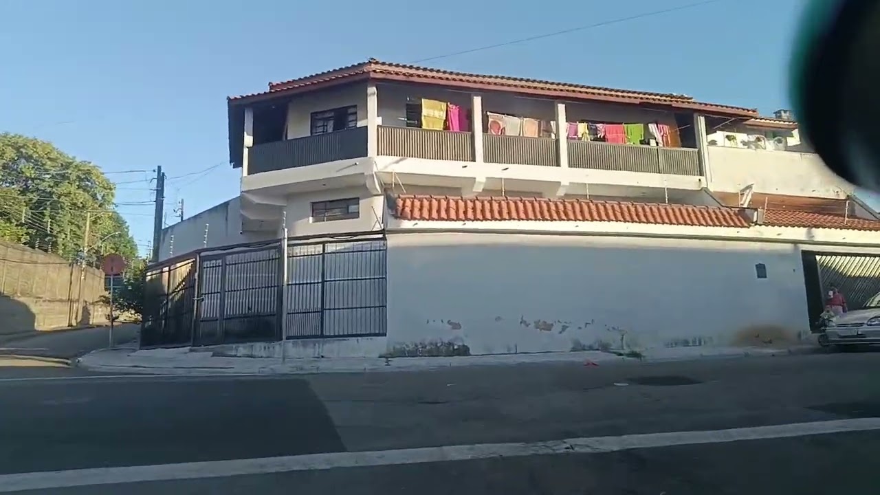  da Zona Oeste até a Zona Norte Limeira SP #interiorpaulista 