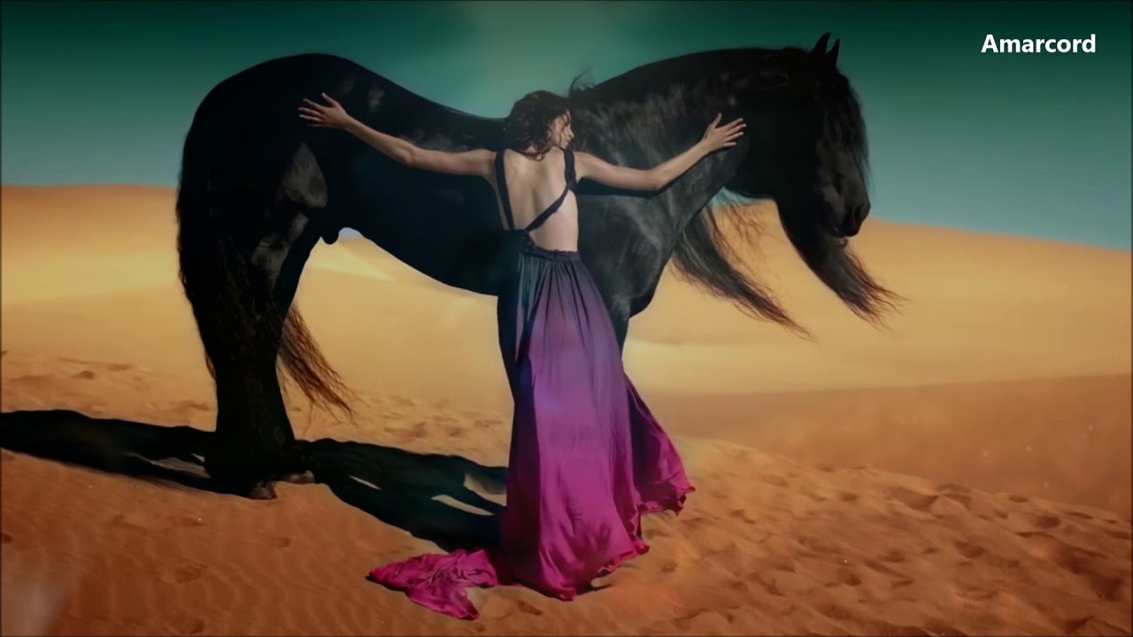 Christine and the Queens Paradis Perdus