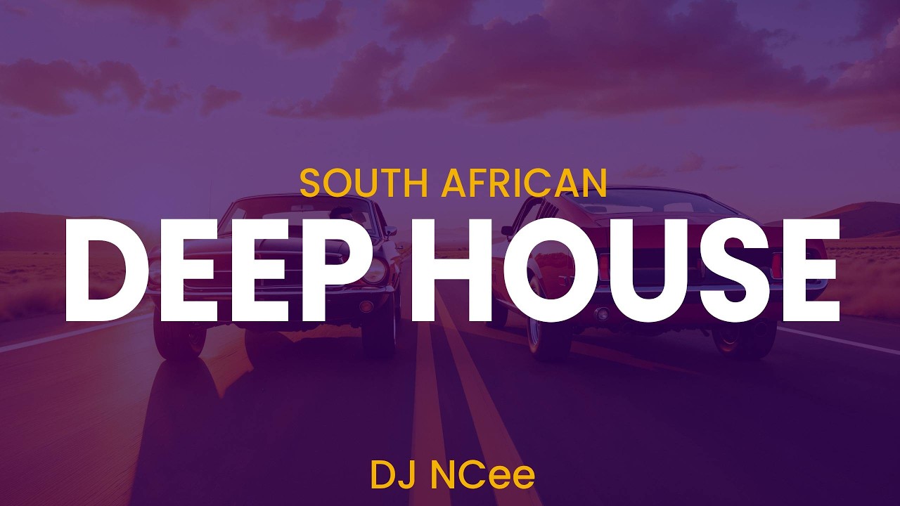 Deep House Mix 2025 🌍🔥 Global & SA Vibes | Fred Everything, Nora En Pure, Black Coffee & Dom Dolla,
